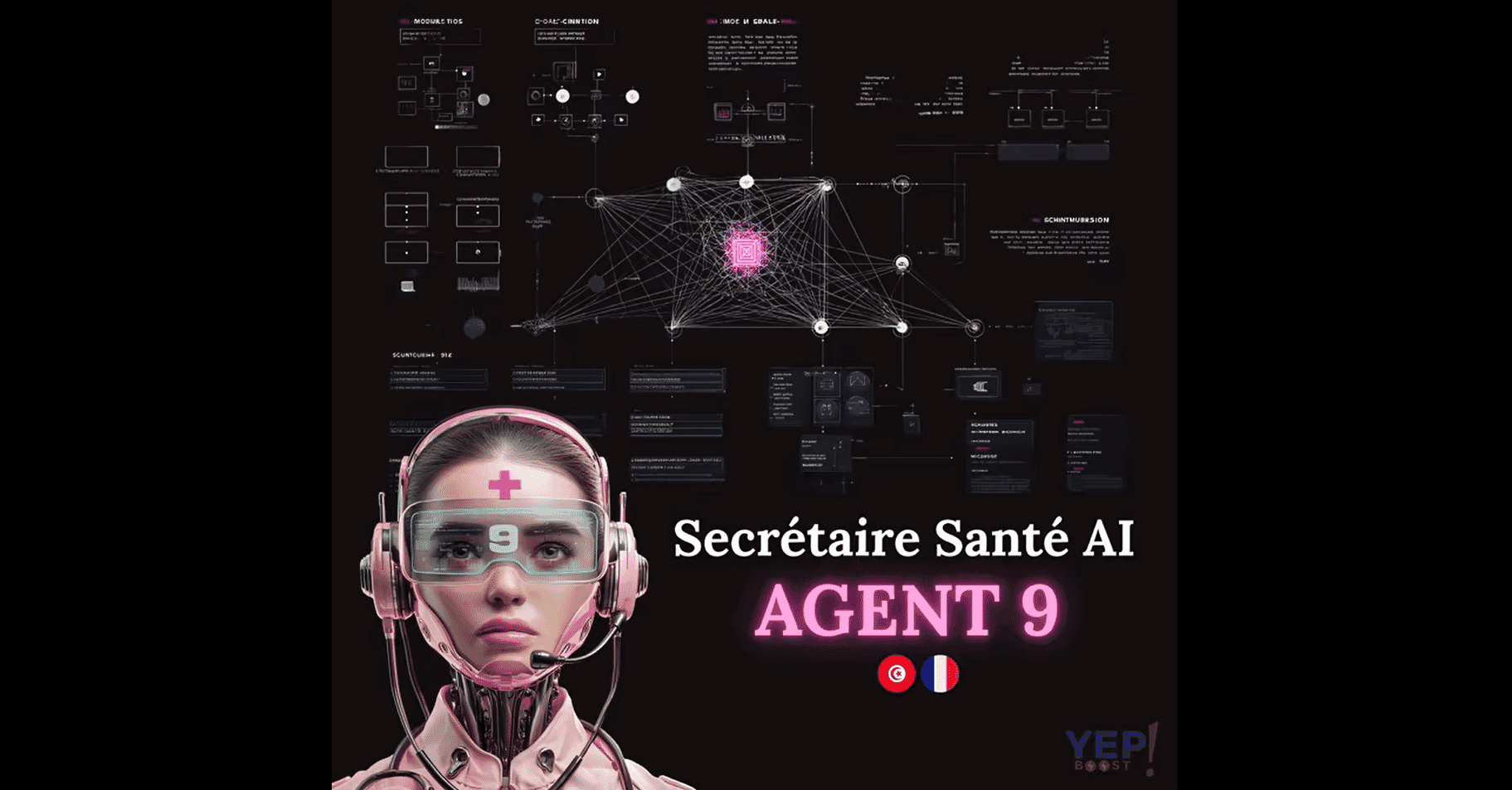 agent conversationnel IA